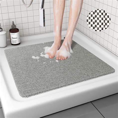 in shower mats non slip|shower mats non slip anti mould.